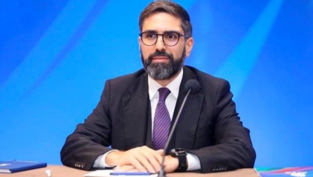 AFFA prezidenti &ldquo;Sabah&rdquo; futbol klubuna uğurlar arzuladı - FOTO