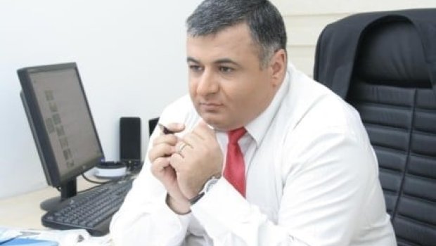 &ldquo;Mövzu mənəm, xərçəngə nifrət edirəm&rdquo; - FOTO