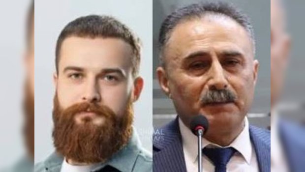 &ldquo;Dağ boyda oğul itirmişəm&rdquo; - Ucal Bayramovun atası