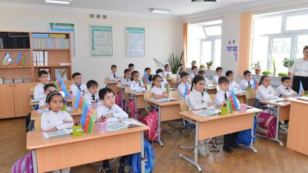 Azərbaycanlı şagirdlər oxu bacarığında region birincisi oldu
