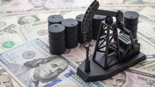Brent neftinin qiyməti 108 dolları ötdü