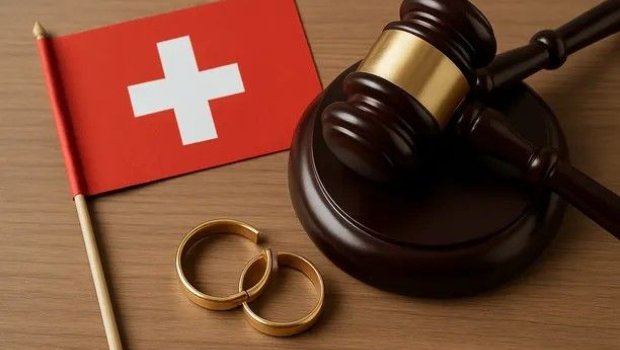 İsveçrədə boşanmış şəxslərlə bağlı yeni TƏKLİF