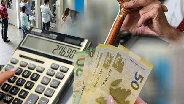 Maaş və pensiyalarla bağlı müjdə: artım olacaq &ndash; Konkret tarix bilindi