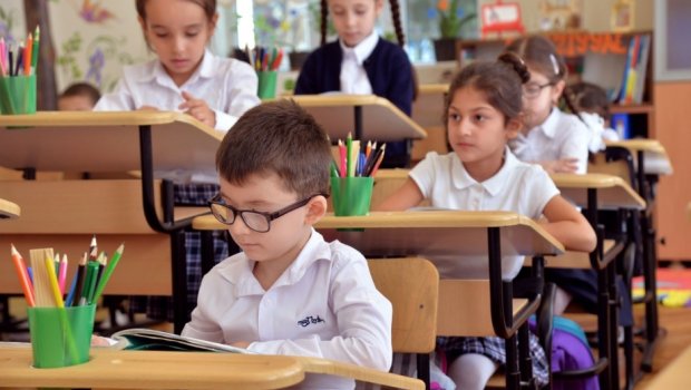 Məktəbəhazırlıq təhsili alan beşyaşlı uşaqların SAYI AÇIQLANDI