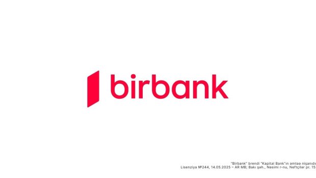 6 500 Milliön terminalında Birbank əməliyyatları komissiyasızdır