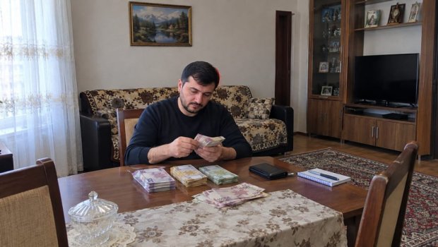 Evdə heç nə etmədən milyonlar qazana bilərik &ndash; Qardaş ölkədə artıq başlayıblar
