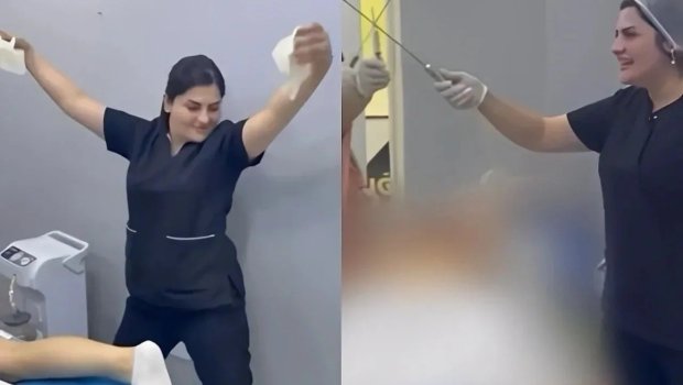 "UĞUR 777"də Hepatit C virusuna yoluxma olub: Bir şpris bir neçə xəstədə istifadə edilibmiş