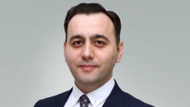 Məcnun Məmmədov özünə daha bir müşavir təyin etdi &ndash; Foto
