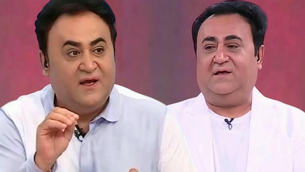 &ldquo;Tamaşaçı üçün nə fərqi var ki, məni yutubda izlədi yaxud da televiziyada?&rdquo; - Elgiz susqunluğu pozdu