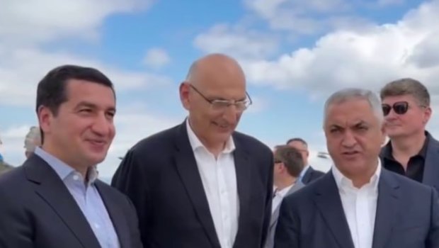 Hikmət Hacıyev: &ldquo;Adam Xankəndi Universitetinə gedəndə yenidən oxumaq istəyir&rdquo; &ndash; VİDEO