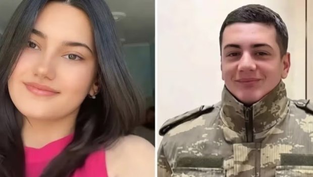 Atabəyin nişanlısı da vəfat etdi