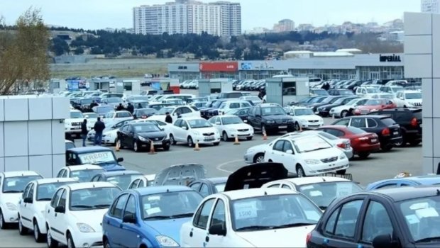 Payızda bu avtomobillər ucuzlaşa bilər