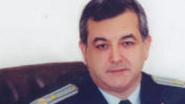 Mərhum prokurorun general oğlu yeni idarənin rəisi təyin olundu