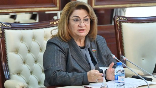 &ldquo;Baxırsan yaxşı müəllimdir, amma qıza deyir &ldquo;niyə oxuyursan, ərə get&rdquo;