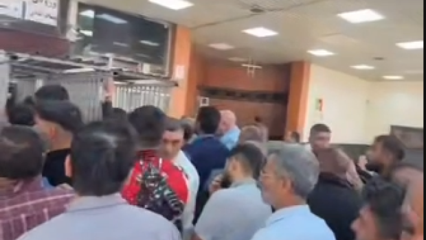 Türkiyə Bazərqan&ndash;Gürbulaq keçid məntəqəsini iranlılar üçün bağlayıb? - VİDEO