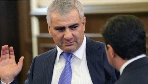 Ermənistanda Türkiyə hərbi bazası olacaq - Karapetyan