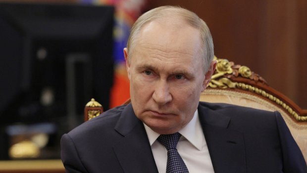 Putin: &ldquo;Avropa qoşunlarının Ukraynaya yerləşdirilməsi Rusiya ilə müharibə deməkdir&rdquo; &ndash; VİDEO