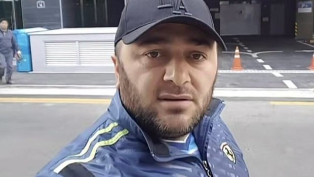 Krımda 45 yaşlı azərbaycanlı dron hücumunda həyatını itirdi - FOTO