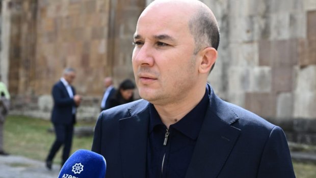 &ldquo;Xanımımla Şuşada daha çox qalmaq üçün nə edə biləcəyimizi planlaşdırdıq&rdquo;