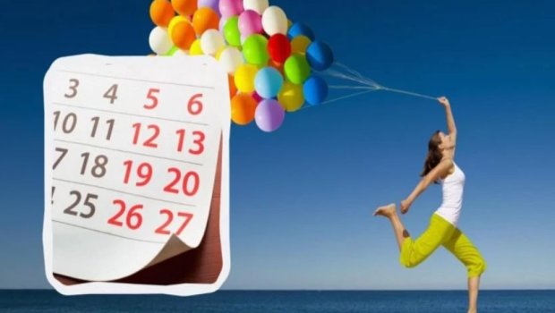Maaş artımı istəyənlər üçün KONKRET TARİX açıqlandı &ndash; Sentyabrın uğurlu və riskli günləri