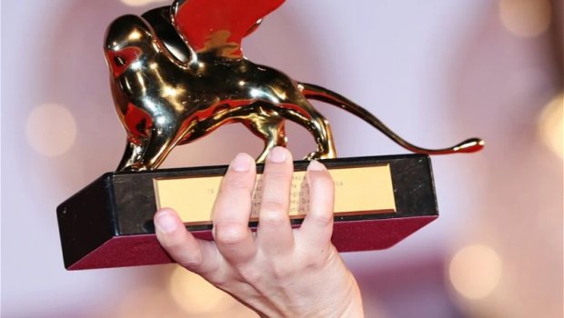 3-cü Venesiya Film Festivalının qalibləri açıqlandı - VİDEO