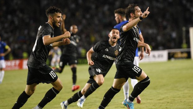 "Zirə" bu gün "Qarabağ"ı sınağa ÇƏKƏCƏK