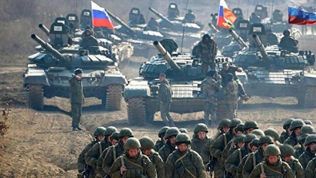 Qərb qoşunları Ukraynaya yeridiləcək? - Kremlin REAKSİYASI