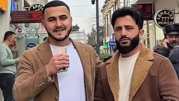 Sosial şəbəkələrdə pornoqrafik xarakterli videomateriallar yayan 2 nəfər saxlanıldı