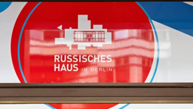 "Rus evi"ni bağladılar, yenisini açacağıq - Konstantin Kolpakov
