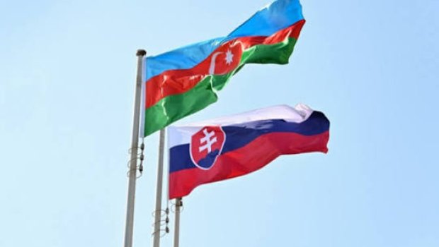 Azərbaycan və Slovakiya arasında məxfi məlumatlar MÜBADİLƏ EDİLƏCƏK