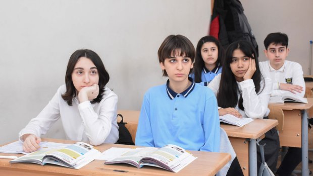 Sentyabrın 15-də məktəblərdə ilk dərs belə olacaq
