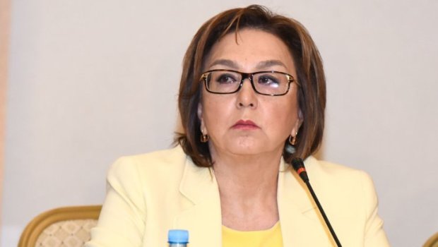 Məleykə Abbaszadədən təhsillə bağlı 3 MÜHÜM TƏKLİF