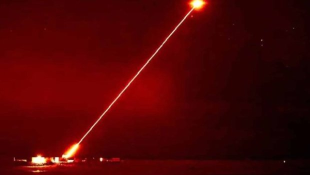 Tramp ABŞ-ın yeni silahı HAQDA: İnstitutda çalışan əmim deyirdi ki&hellip;