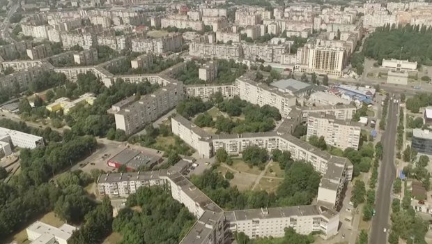 Dünyanın ən uzun tikilisi bu şəhərdədir?