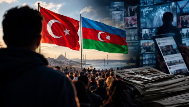 Qardaş ölkədə Azərbaycanı &ldquo;düşmən&rdquo; görənlər kimlərdir?