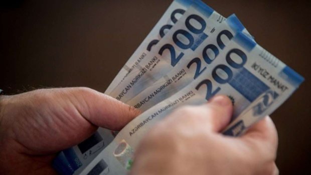Maaşlarla bağlı mühüm açıqlama