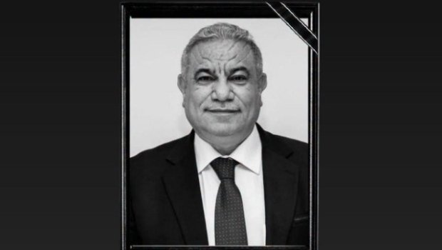 Əşrəf Dahruc vəfat etdi