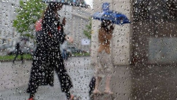 Temperatur kəskin şəkildə aşağı düşə bilər