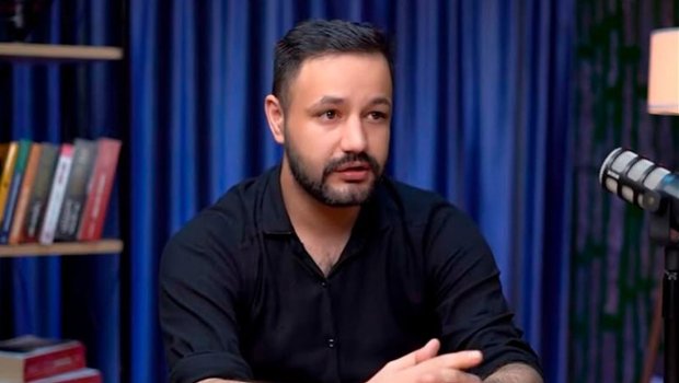 Kamran Bilalovun saxlanılma səbəbi bəlli oldu