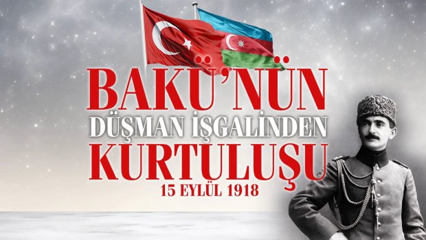 108 il əvvəl Bakıda yazılan qardaşlıq dastanının ruhu bu gün də yaşayır - FOTO
