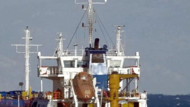 Batan gəminin kapitanının cəsədi 13 gün sonra TAPILDI