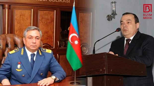 Vəzifəsindən azad edilən icra başçısı sabiq nazir müavininin qardaşıdır &ndash; DOSYE