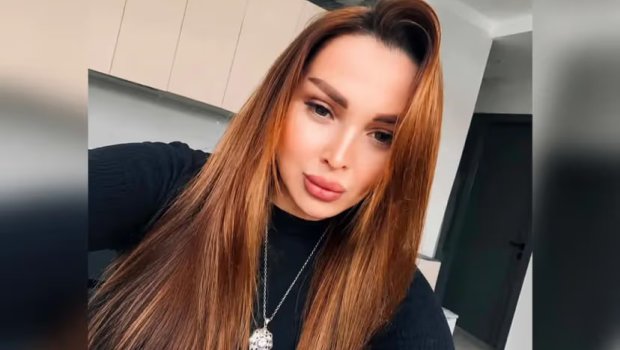 "Beniz"in işi ilə bağlı kuryoz məqam: Zərərçəkən də tiktokerin bəraətini istədi - FOTO