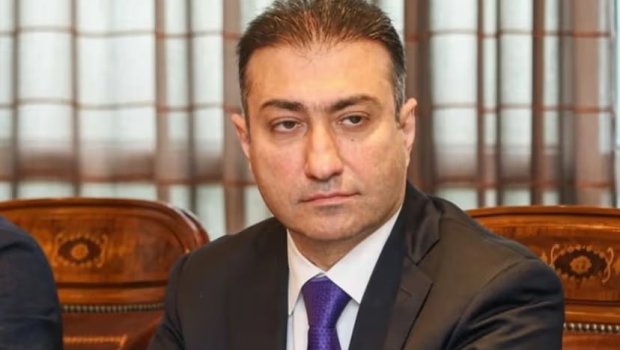 Anar Bayramovdan işdən çıxardığı xanım direktorun yerinə TƏYİNAT - FOTO
