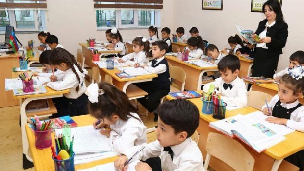 2026-2027-ci tədris ili üçün ümumi təhsil müəssisələrinin tədris planları TƏSDİQLƏNDİ