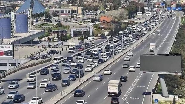 Bakıda tramvay xətti bu qədər yük götürəcək
