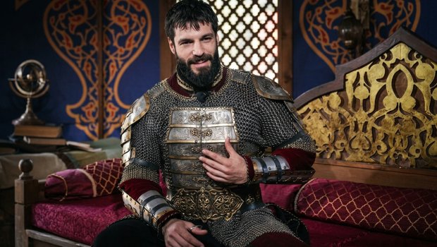 &ldquo;Mehmed: Fetihler Sultanı&rdquo; &ldquo;Mənəm Türk&rdquo; mahnısı ilə yayımlandı - Video