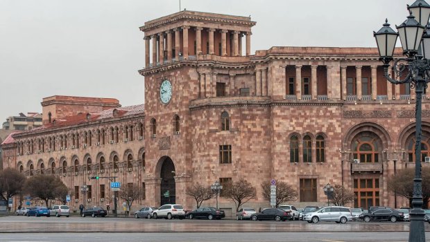 Ermənistan Konstitusiya Məhkəməsi Zəngəzur dəhlizi üzrə sazişi təsdiqlədi