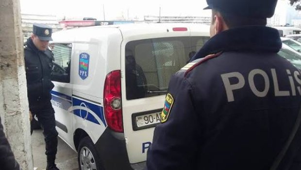 Cəlilabadda ƏMƏLİYYAT: Saxlanılan var &ndash; FOTO