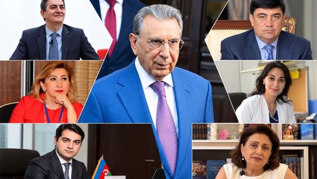 Ramiz Mehdiyevin işində onlar da dindirilib